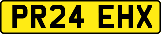 PR24EHX