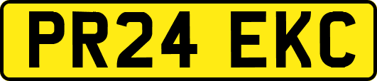 PR24EKC
