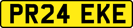 PR24EKE