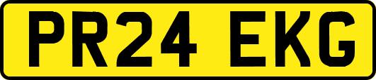 PR24EKG