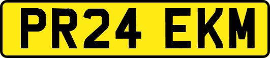 PR24EKM