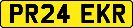 PR24EKR