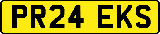 PR24EKS