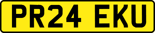 PR24EKU
