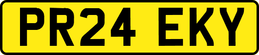 PR24EKY
