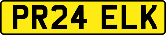 PR24ELK