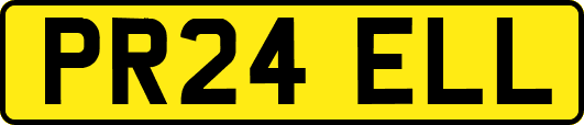 PR24ELL