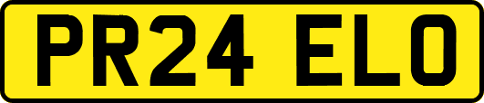 PR24ELO