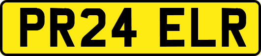 PR24ELR