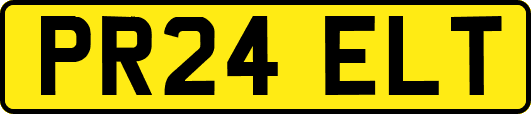 PR24ELT