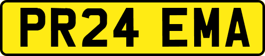 PR24EMA