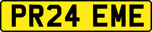 PR24EME
