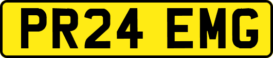 PR24EMG