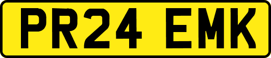 PR24EMK