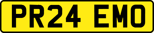 PR24EMO
