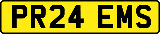 PR24EMS