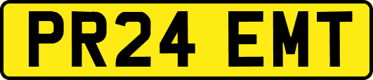PR24EMT