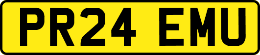 PR24EMU