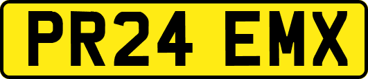 PR24EMX