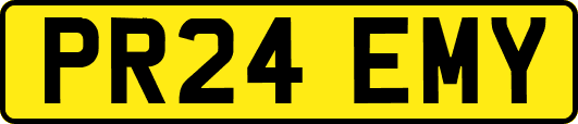 PR24EMY