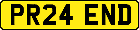 PR24END