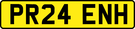 PR24ENH