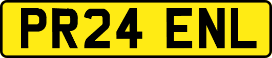PR24ENL