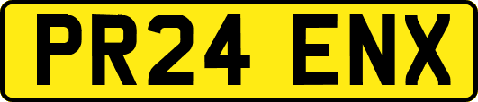 PR24ENX