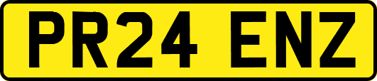 PR24ENZ