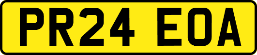 PR24EOA