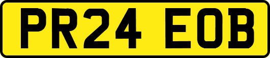 PR24EOB