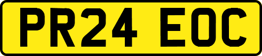 PR24EOC