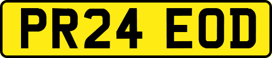 PR24EOD