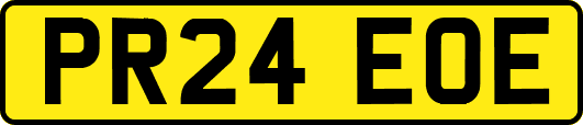 PR24EOE