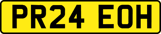 PR24EOH