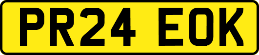 PR24EOK
