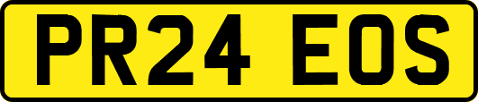 PR24EOS