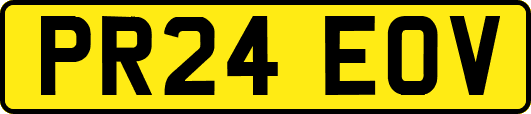 PR24EOV