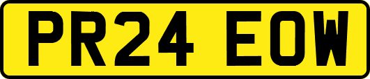 PR24EOW