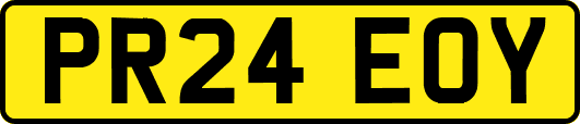 PR24EOY