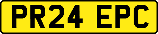 PR24EPC