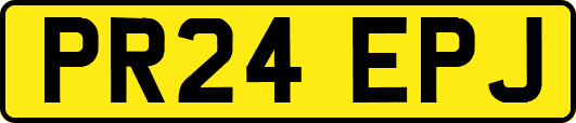 PR24EPJ