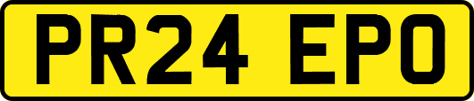 PR24EPO