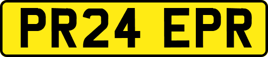 PR24EPR