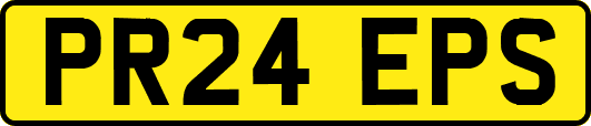 PR24EPS