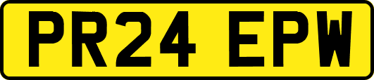 PR24EPW