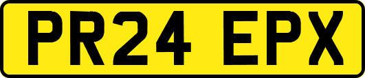 PR24EPX