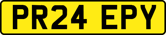 PR24EPY