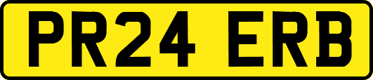 PR24ERB