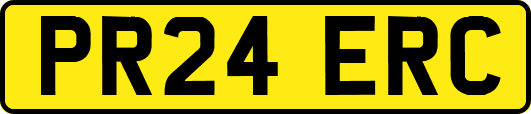 PR24ERC